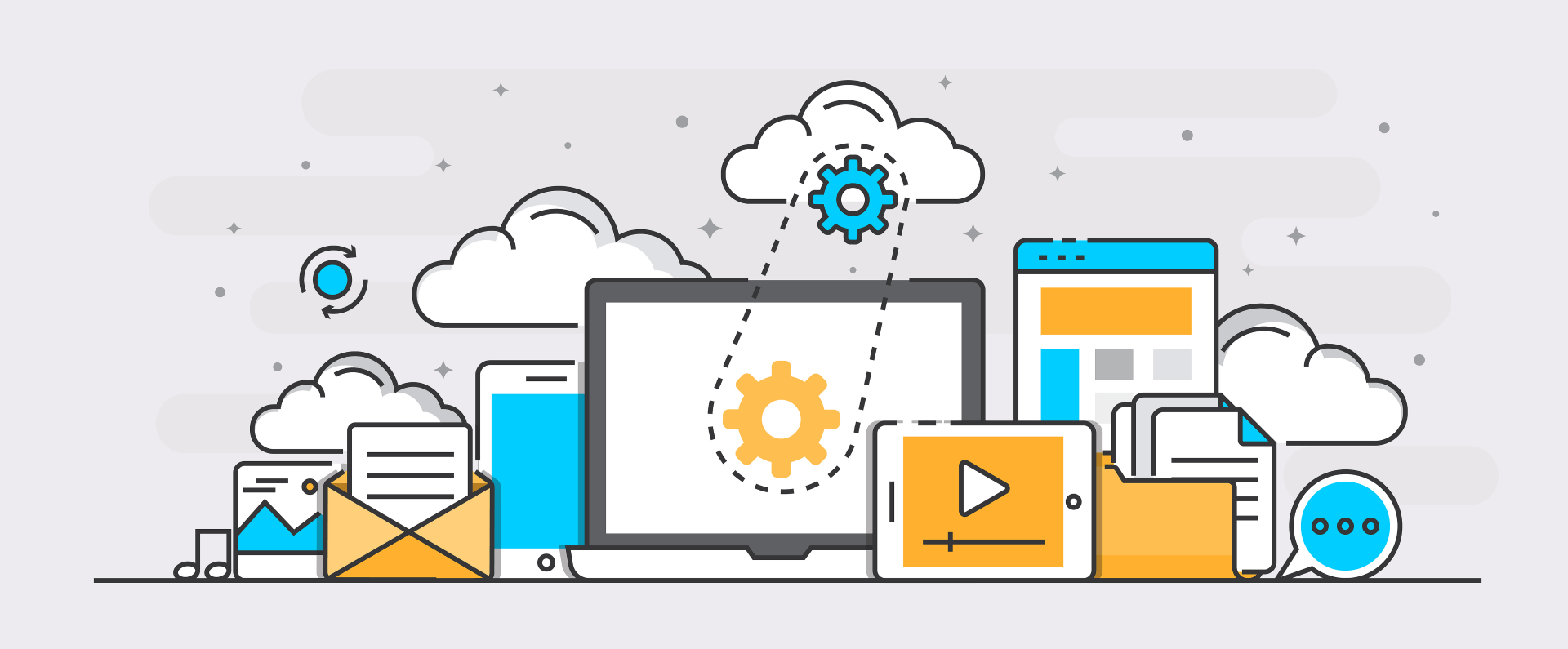 database development