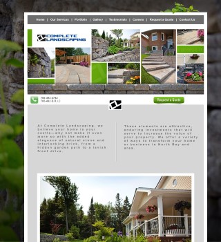 completelandscaping.ca