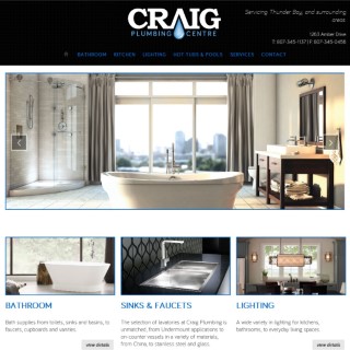 craigplumbing.com