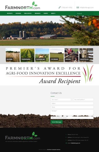 farmnorth.com