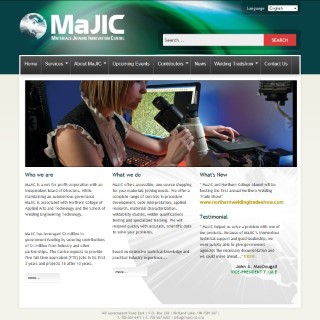 majic-ca.org