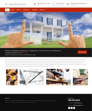 nicelybuilthomes.ca