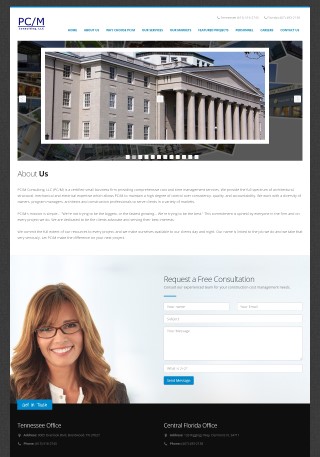 pcmconsultingllc.com