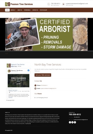 pearsonstreeservice.ca