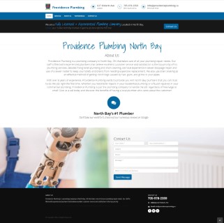 providenceplumbing.ca