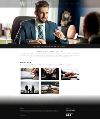 sangsterlaw.ca