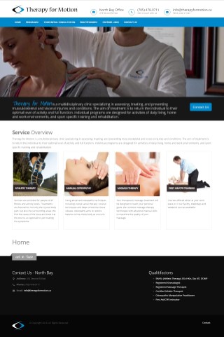 therapyformotion.ca
