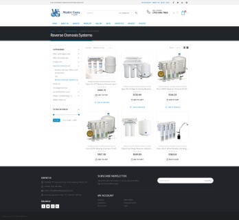 thewaterguysnorth.com